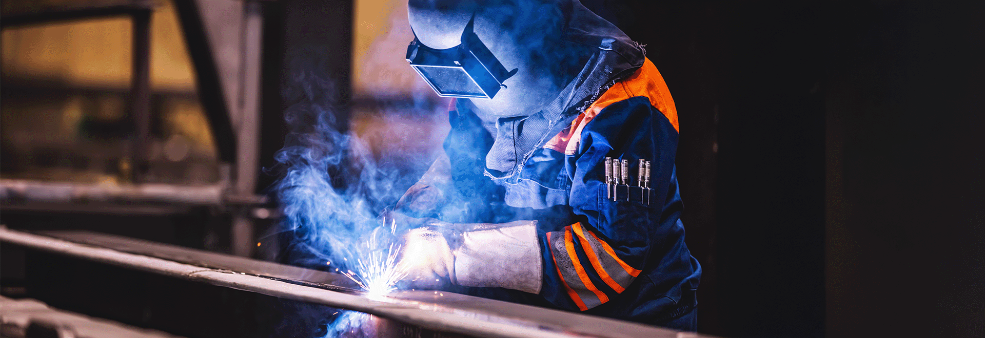 Welding
