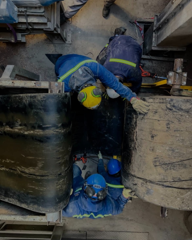 Welding