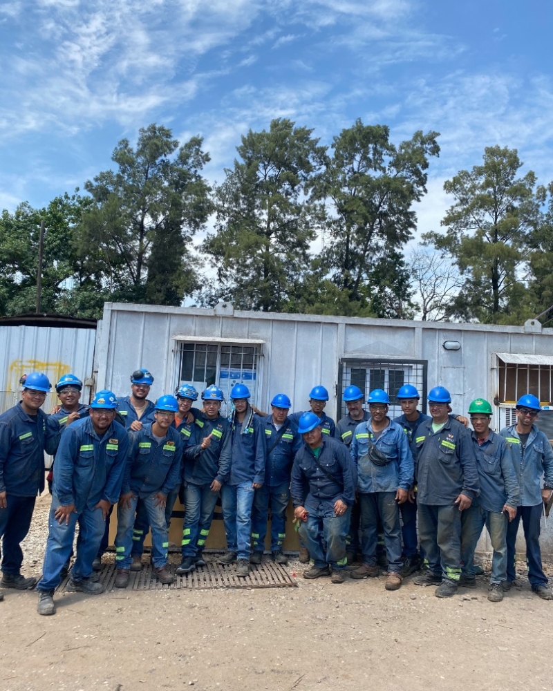 Welding