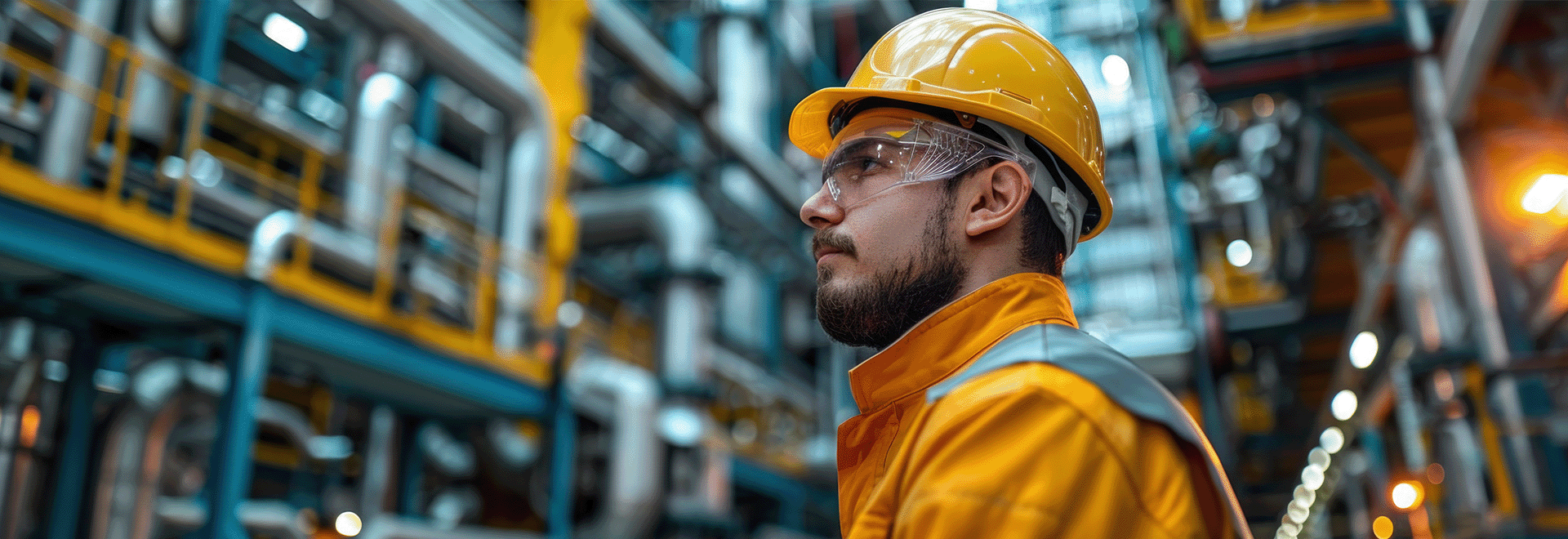 Servicios - Weld Ingenieria